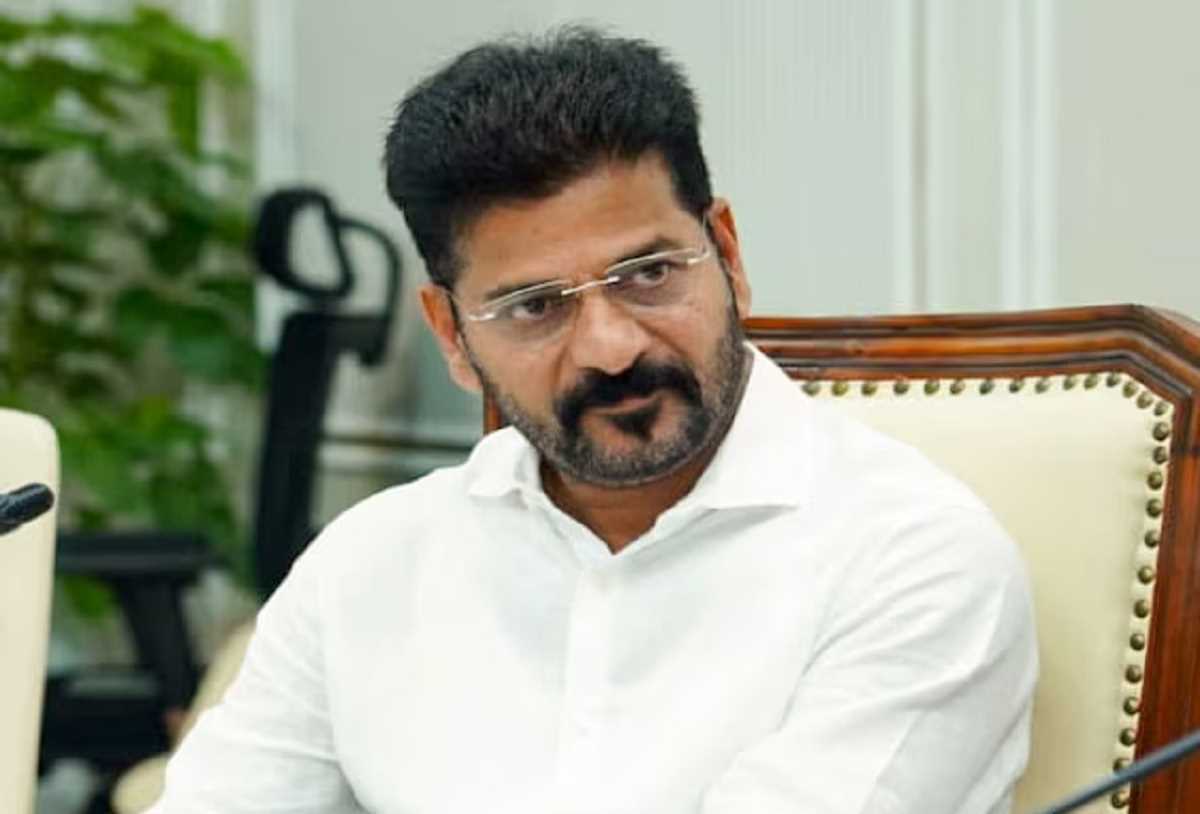 तेलंगाना सरकार ने 28 आईपीएस अधिकारियों का किया तबादला तेलंगाना सरकार ने 28 आईपीएस अधिकारियों का किया तबादला